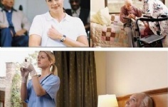 新西蘭大學護理專業(yè)